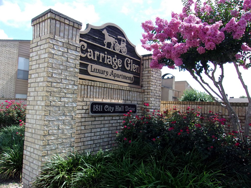 Carriage Glen Apartments, 1811 City Hall Dr., Rosenberg, TX RentCafe